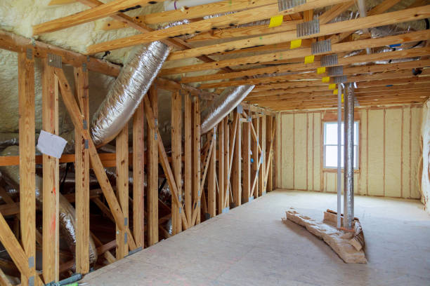 Best Residential Insulation in Lorado City, CO