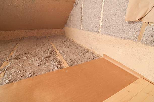 Best Insulation Maintenance and Repair in Lorado City, CO