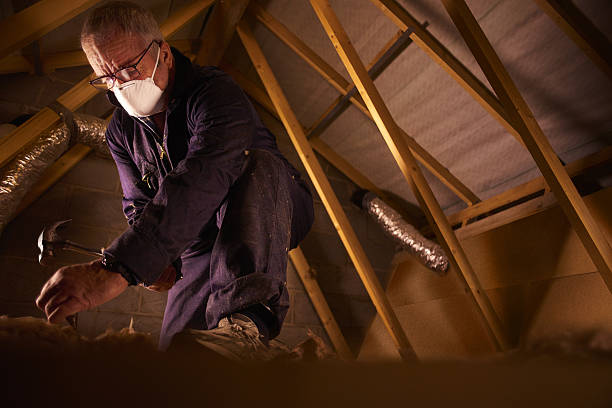Best Energy Efficiency Insulation in Lorado City, CO