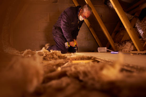 Best Spray Foam Insulation in Lorado City, CO